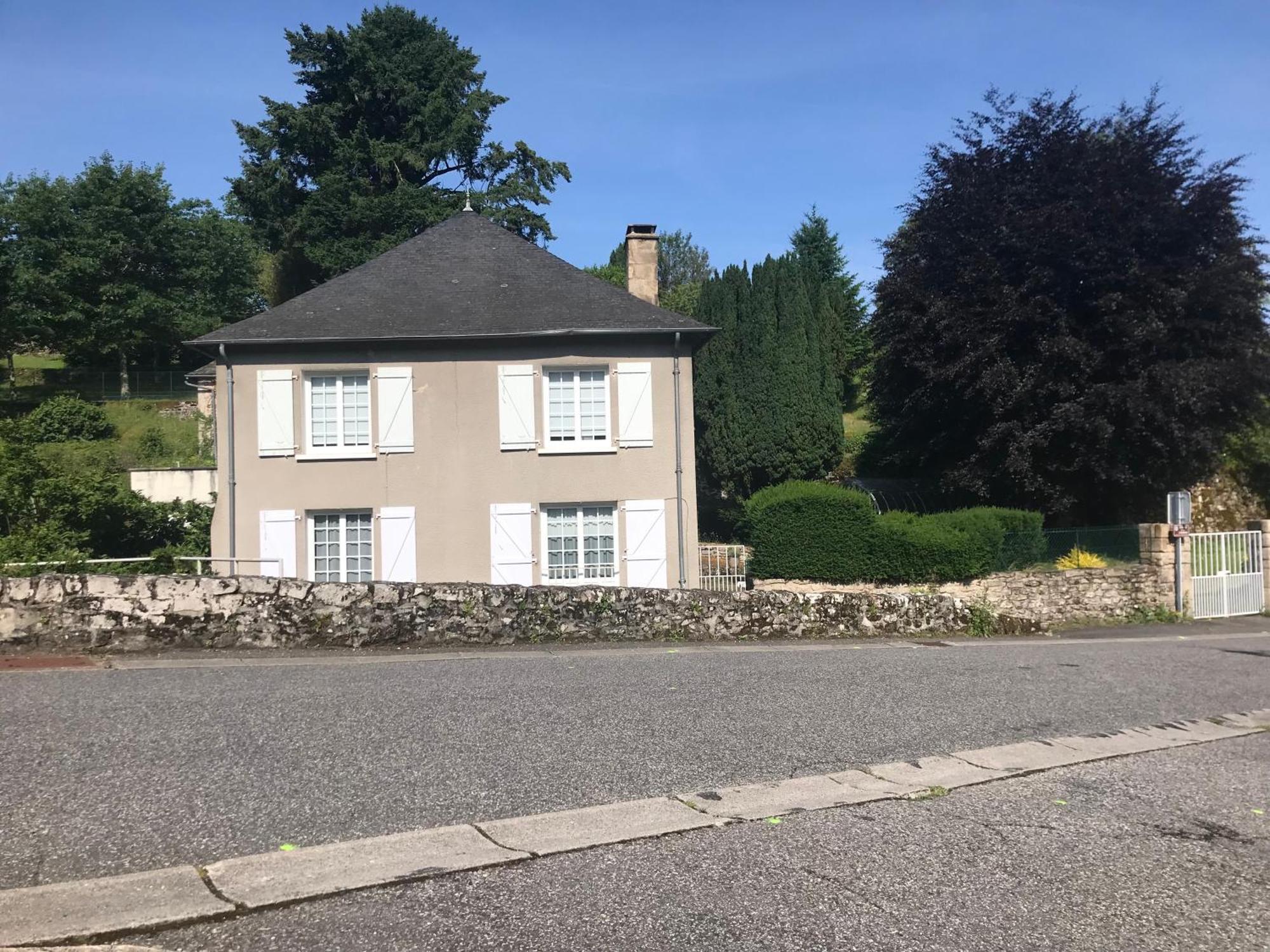 Le Clos Du 10 Treignac Zewnętrze zdjęcie